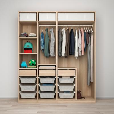 PAX/SVARTISDAL 493.362.99 IKEA (ИКЕА PAX / SVARTISDAL), фото 2