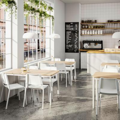 Комплект стіл і стільці TOMMARYD/TEODORES 593.992.91 IKEA (ИКЕА ТОММАРИД/ТЕОДОРЕС), фото 3