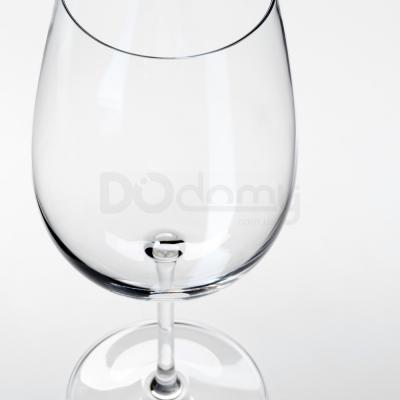 Набір келихів для вина STORSINT 003.963.36 IKEA (ИКЕА СТОРСИНТ), фото 3