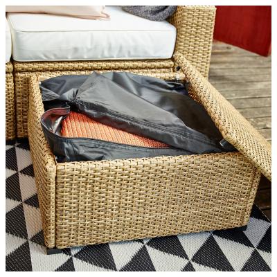 Пуф садовый SOLLERON 403.736.15 IKEA (ИКЕА СОЛЛЕРОН), фото 7