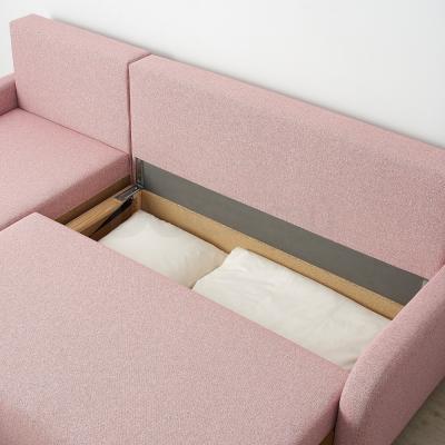 Диван-ліжко BASTUBO 204.856.28 IKEA (ИКЕА БАСТУБО), фото 7