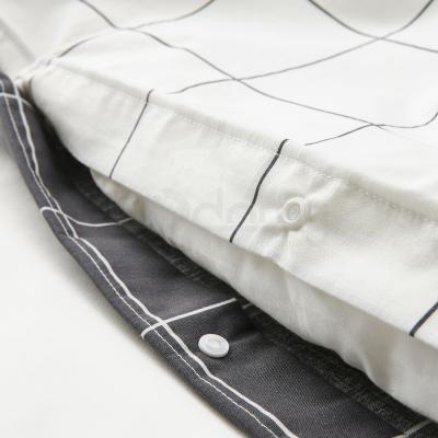 Підодіяльник і наволочка VITKLÖVER 704.906.65 IKEA (ИКЕА ВИТКЛЁВЕР), фото 3