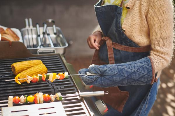 GRILLTIDER 304.859.15 IKEA (ИКЕА ГРИЛЬТАЙДЕР), фото 4