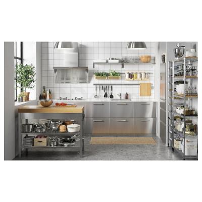 Стол рабочий RIMFORSA 903.992.84 IKEA (ИКЕА РИМФОРСА), фото 6