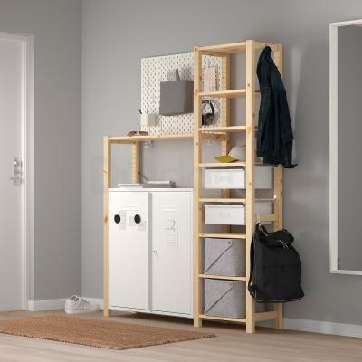 Стелаж IVAR 992.762.31 IKEA (ИКЕА ИВАР), фото 3
