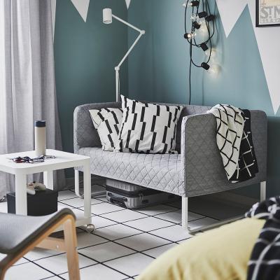 Диван нерозкладний KNOPPARP 104.246.21 IKEA (ИКЕА КНОППАРП), фото 8