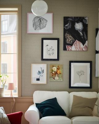 HOVSTA 703.821.66 IKEA (ИКЕА HOVSTA), фото 4