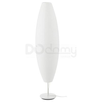 Лампа напольная SOLLEFTEA 403.001.10 IKEA (ИКЕА СОЛЛЕФТЕО), фото 1