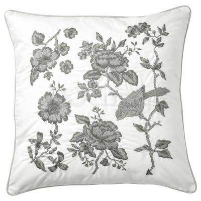 Подушка PRAKTBRÄCKA 204.556.07 IKEA (ИКЕА ПРАКТБРЭККА), фото 1