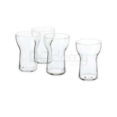 Стакан OMTANKSAM 404.694.82 IKEA (ИКЕА ОМТЭНКСАМ), фото 1