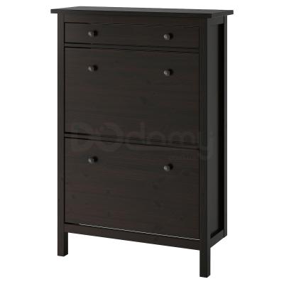 Тумба для обуви HEMNES 402.169.08 IKEA (ИКЕА ХЕМНЭС), фото 1