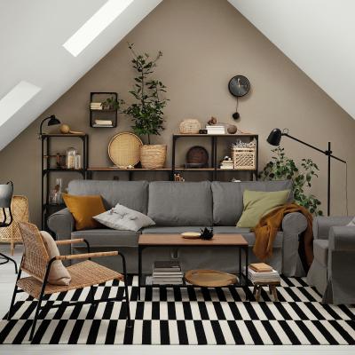 Диван EVERTSBERG 404.763.31 IKEA (ИКЕА ИВЕТШПЕЛЬ), фото 5