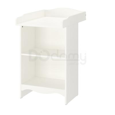 Пеленальный столик-стелаж SMAGORA 504.608.86 IKEA (ИКЕА СМОГЁРА), фото 1