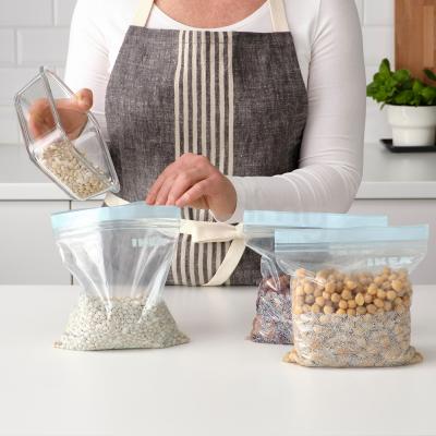 Сумка-нитка ISTAD 404.881.69 IKEA (ИКЕА ISTAD), фото 2