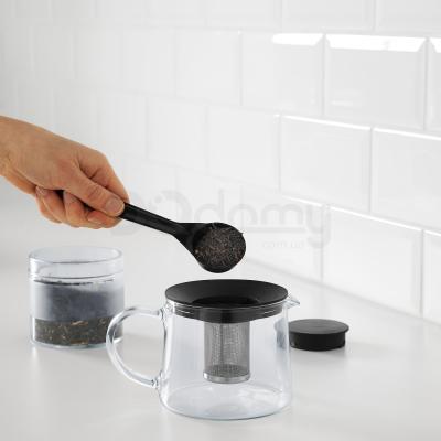 Чайник RIKLIG 402.978.48 IKEA (ИКЕА РИКЛИГ), фото 3