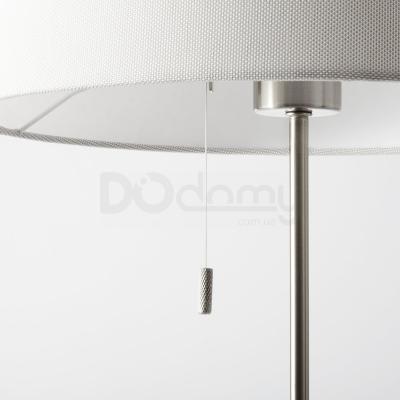 Торшер с регулируемой высотой NYFORS 903.031.06 IKEA (ИКЕА НИФОРС), фото 4