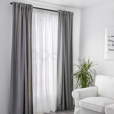 Штори MATILDA 500.460.48 IKEA (ИКЕА МАТИЛЬДА), фото 3