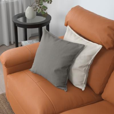 Диван шкіряний LIDHULT 792.570.21 IKEA (ИКЕА ЛИДГУЛЬТ), фото 4