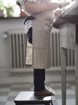 Дитячий фартух MARIATHERES 304.795.80 IKEA (ИКЕА МАРИАТЕРИ), фото 10