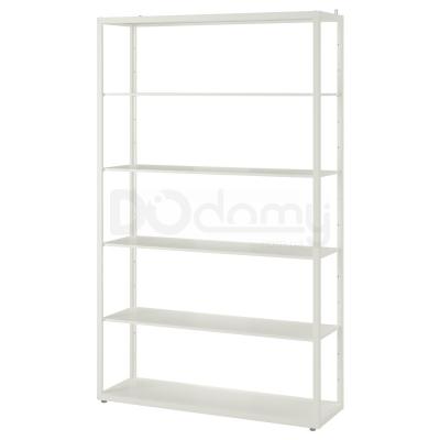 Стелаж FJÄLKINGE 602.216.83 IKEA (ИКЕА ФЬЕЛЬКИНГЕ), фото 1