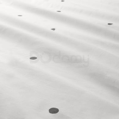 Комплект постельного белья VANKRETS 105.047.26 IKEA (ИКЕА VÄNKRETS), фото 7