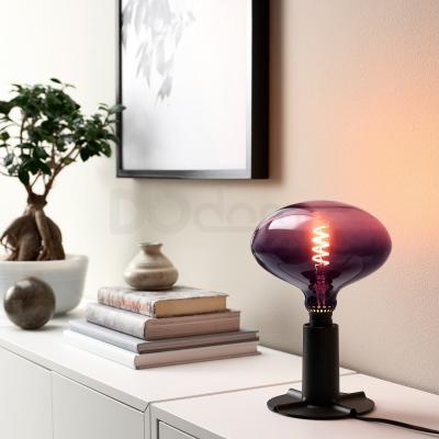 Основание светильника SKALLRAN 704.201.30 IKEA (ИКЕА СКАЛЛЬРАН), фото 2