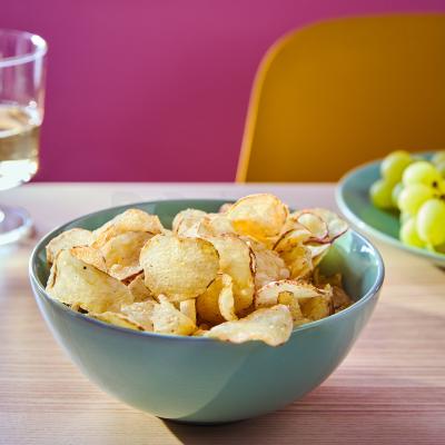 Чипсы FESTLIGT 004.266.49 IKEA (ИКЕА ФЕСТЛИГТ), фото 3