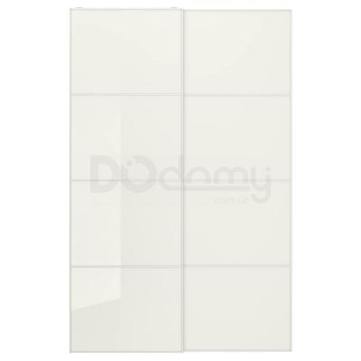 Двери FARVIK 093.116.20 IKEA (ИКЕА ФЭРВИК), фото 1