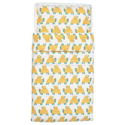 Комплект постельного белья RORANDE 004.625.38 IKEA (ИКЕА РЁРАНДЕ), фото 2