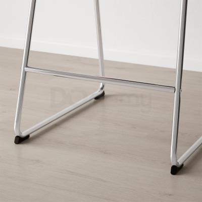 Барный стул BERNHARD 404.614.43 IKEA (ИКЕА БЕРНХАРД), фото 3