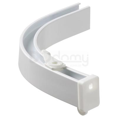 Угловая рейка VIDGA 304.983.81 IKEA (ИКЕА VIDGA), фото 2