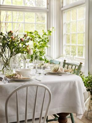 Тарелка UPPLAGA 104.247.01 IKEA (ИКЕА УППЛАГА), фото 5