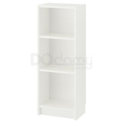 Стеллаж BILLY 802.638.32 IKEA (ИКЕА БИЛЛИ), фото 1