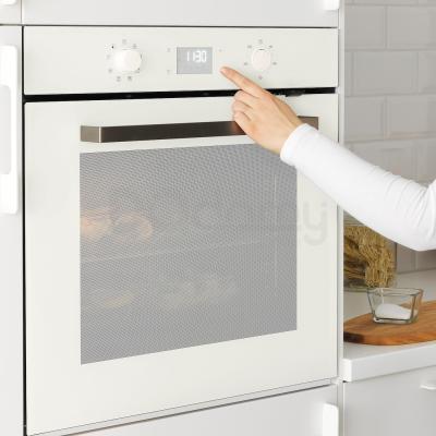 Духовой шкаф BEJUBLAD 604.116.64 IKEA (ИКЕА БЭЮБЛАД), фото 4