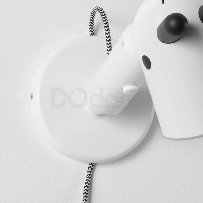 Лампа настенная светодиодная KRUX 503.254.50 IKEA (ИКЕА КРУКС), фото 6