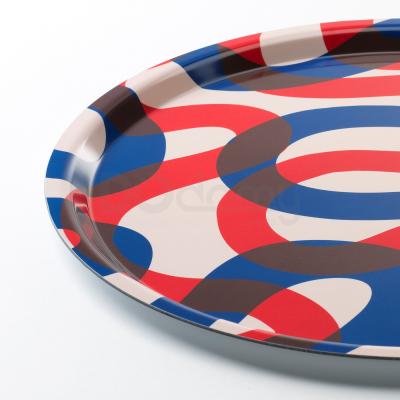 піднос FRAMKALLA 104.074.00 IKEA (ИКЕА ФРАМКЭЛЛА), фото 3