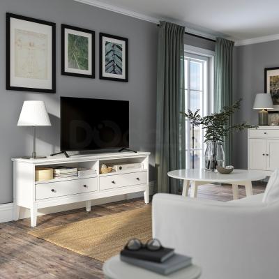 Тумба під телевізор IDANÄS 904.878.60 IKEA (ИКЕА ИДАНЕС), фото 3