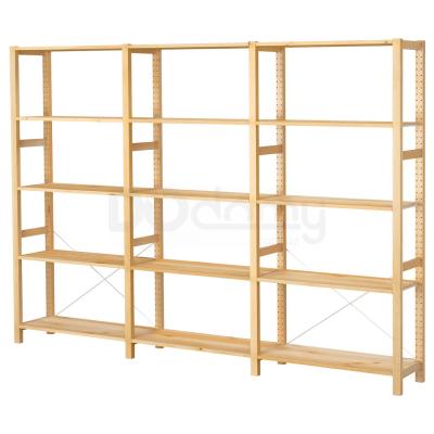 Стеллаж IVAR 292.483.74 IKEA (ИКЕА ИВАР), фото 1