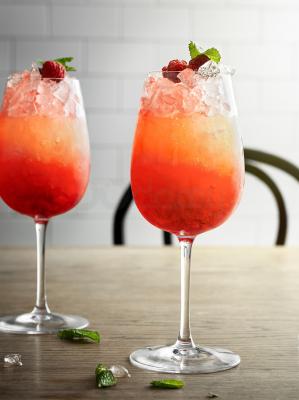 Набір келихів для вина STORSINT 303.962.88 IKEA (ИКЕА СТОРСИНТ), фото 6