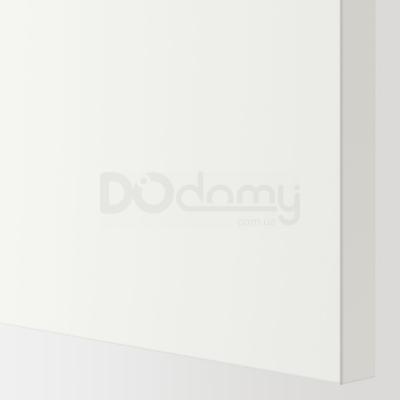 Шкаф с зеркалом PAX / FORSAND/VIKEDAL 793.293.01 IKEA (ИКЕА ПАКС / ФОРСАНД/ВИКЕДАЛЬ), фото 3