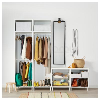 шафа PLATSA 992.485.87 IKEA (ИКЕА ПЛАТСА), фото 6