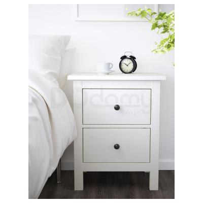 Тумба прикроватная HEMNES 802.426.27 IKEA (ИКЕА ХЕМНЭС), фото 2