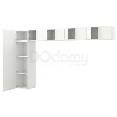 комбінація PLATSA 293.045.86 IKEA (ИКЕА ПЛАТСА), фото 1