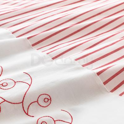 Комплект постельного белья GULSPARV 404.270.72 IKEA (ИКЕА ГУЛСПАРВ), фото 4