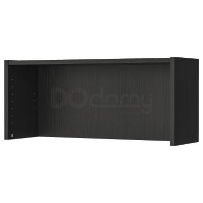 Закрита полиця BILLY 402.638.53 IKEA (ИКЕА БИЛЛИ), фото 5