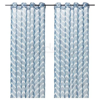 гардини SAGALILL 504.647.90 IKEA (ИКЕА САГАЛИЛЛЬ), фото 1