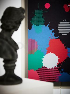 Рамкова панель SYMFONISK 205.068.24 IKEA (ИКЕА СИМФОНИСК), фото 5