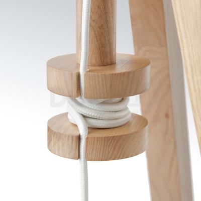 Торшер с регулируемой высотой LAUTERS 304.050.42 IKEA (ИКЕА ЛАУТЕРС), фото 4