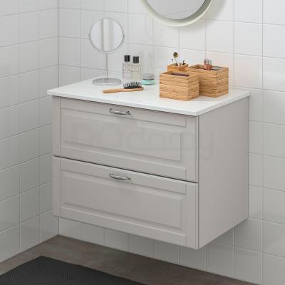 Тумба под раковину GODMORGON / TOLKEN 792.954.62 IKEA (ИКЕА ГОДМОРГОН / ТОЛКЕН), фото 2