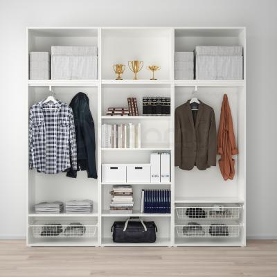 Шафа PLATSA 293.855.06 IKEA (ИКЕА ПЛАТСА), фото 2